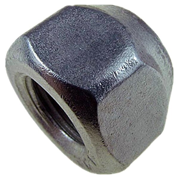 Dorman 611-065 Wheel Nut M12-1.25 Standard - 21mm Hex, 16mm Length 611-065 - main